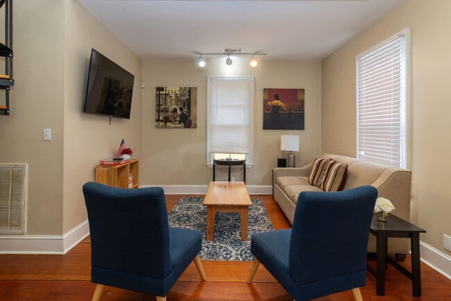 438 1st Ave, Unit SI ID1043434P in Columbus, GA - Building Photo - Building Photo