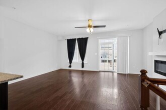 9908 Wood Edge Wy in Lanham, MD - Building Photo - Building Photo