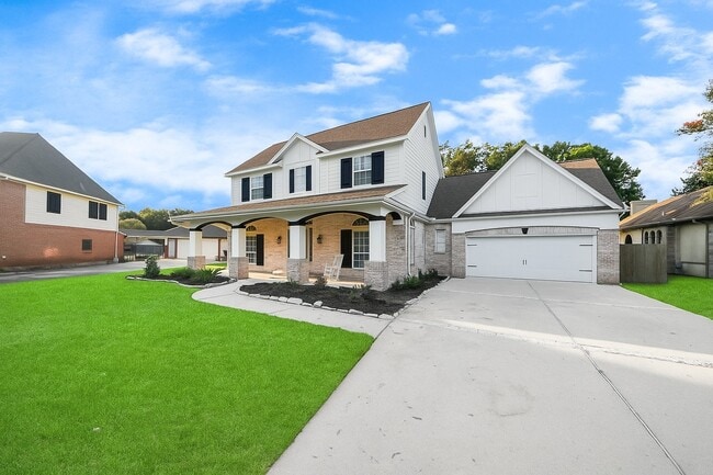 property at 33318 Winsford St