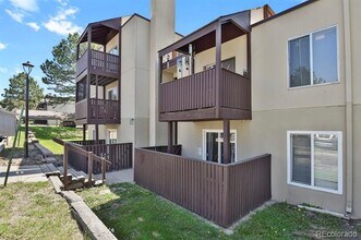 9725 E Harvard Ave in Denver, CO - Building Photo - Building Photo