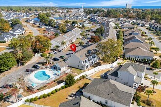 700 Deer Creek Rd in Myrtle Beach, SC - Building Photo - Building Photo