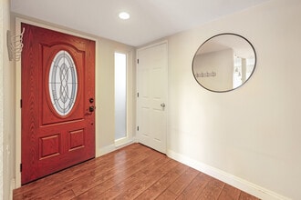 3168 Via Vista in Laguna Woods, CA - Building Photo - Building Photo