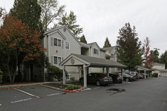 Brookshire Condominiums in Bellevue, WA - Building Photo - Building Photo