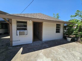 4115 Bering St in Houston, TX - Building Photo