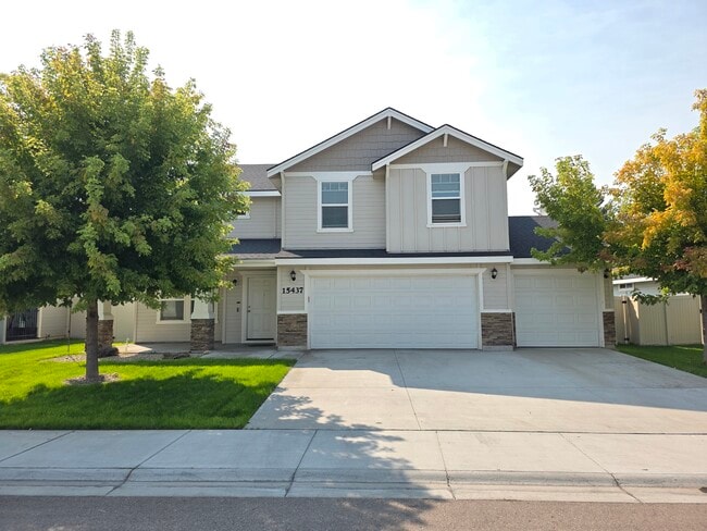 15437 N Bonelli Ave in Nampa, ID - Building Photo - Building Photo
