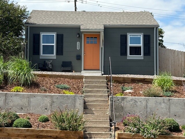 755 Julian St in Denver, CO - Building Photo