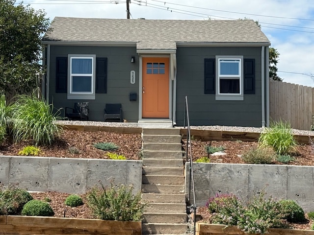 property at 755 Julian St