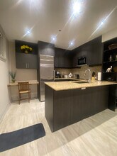 697 Lawrence Ave W, Unit SI ID1513073P in Toronto, ON - Building Photo - Building Photo