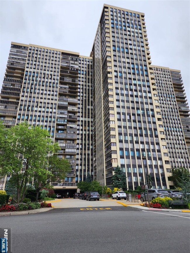 property at 200 Winston Dr