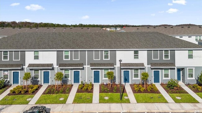 2992 Skyline Lp in Kissimmee, FL - Building Photo - Building Photo