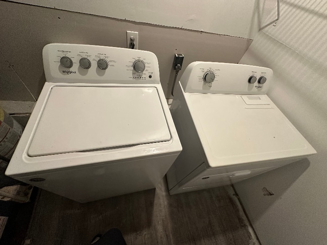 property at 1 Rainbow Dr