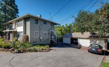 175 Mockingbird Ln in South Pasadena, CA - Building Photo - Building Photo