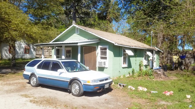 Orange Lake Cottages