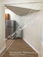 119 S Grove St in Eustis, FL - Building Photo - Building Photo
