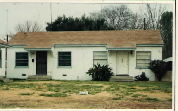 1385 N Mountain View Ave in San Bernardino, CA - Building Photo - Building Photo