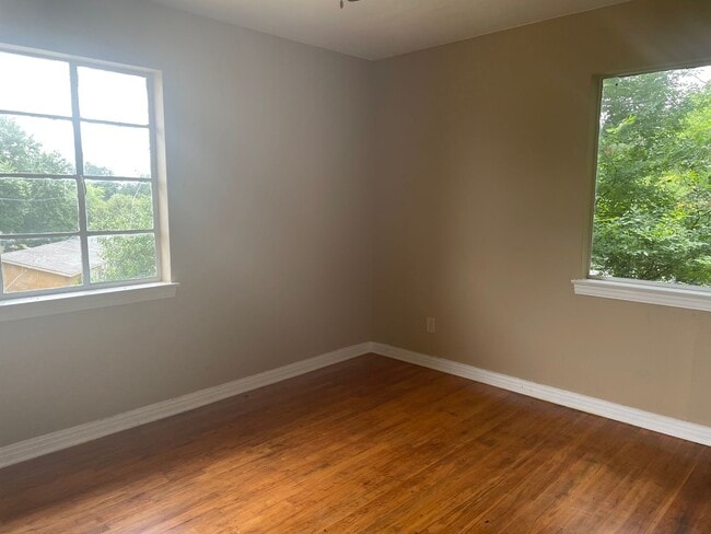 165-167-167 Hubbard Dr in Longview, TX - Building Photo - Building Photo