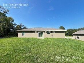 14568 SW 75th Cir in Ocala, FL - Building Photo - Building Photo
