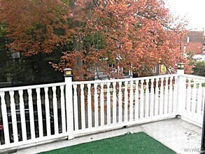 116 College St in Buffalo, NY - Building Photo - Building Photo
