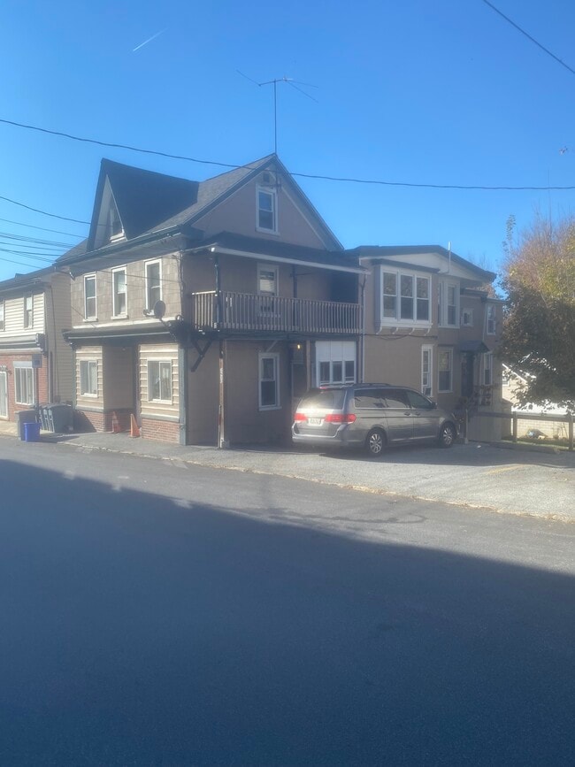 2630 Mount Rd, Unit 2A