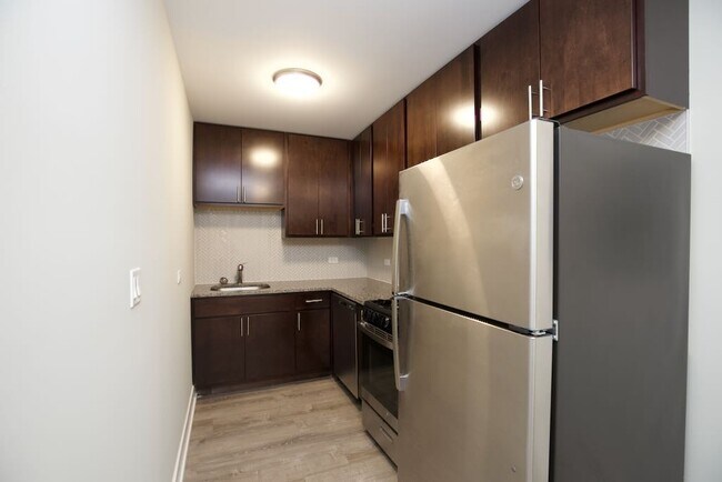 535 W Surf St in Chicago, IL - Building Photo - Building Photo