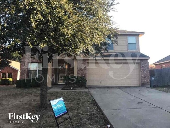 property at 3356 Mojave Dr