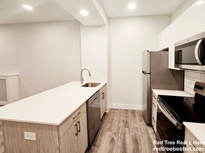 51 Queensberry St in Boston, MA - Building Photo - Building Photo