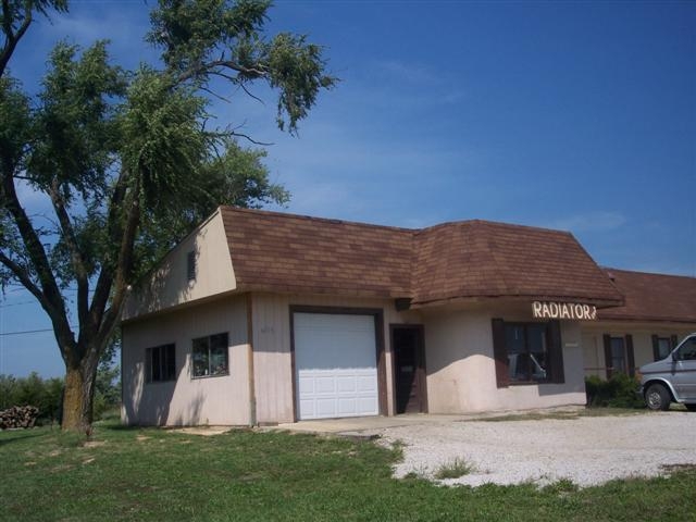 4059 N Service Rd in Sullivan, MO - Foto de edificio