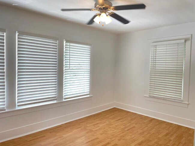 510 Sul Ross St in Houston, TX - Foto de edificio - Building Photo