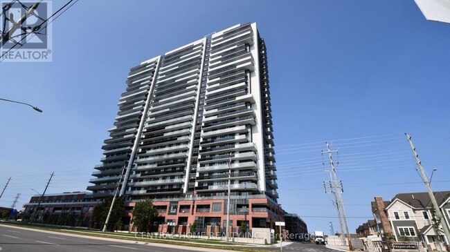 property at 2545 Simcoe St N