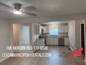 399 Blackbourn St in Hawkins, TX - Building Photo - Building Photo