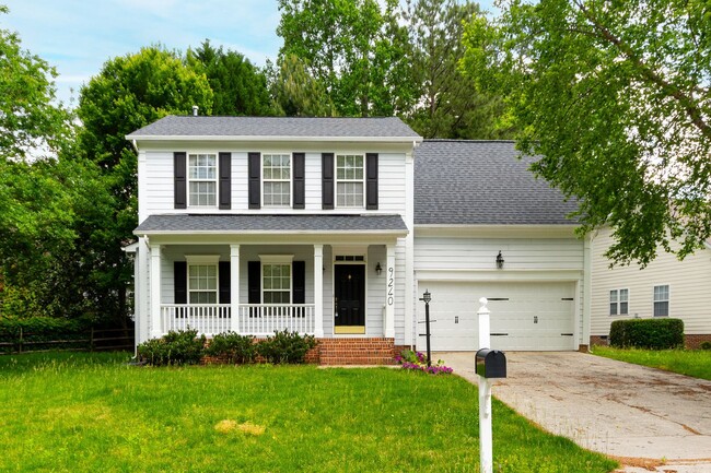property at 9240 Shallcross Way