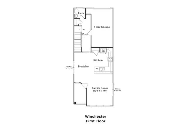488 Channel Drop Dr in Clayton, NC - Building Photo - Building Photo