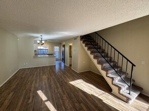 3491 N Arizona Ave in Chandler, AZ - Foto de edificio - Building Photo