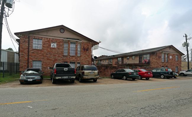 Colony Oaks in Houston, TX - Building Photo - Building Photo