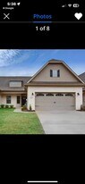 701 Brambling Ct in Cantonment, FL - Building Photo