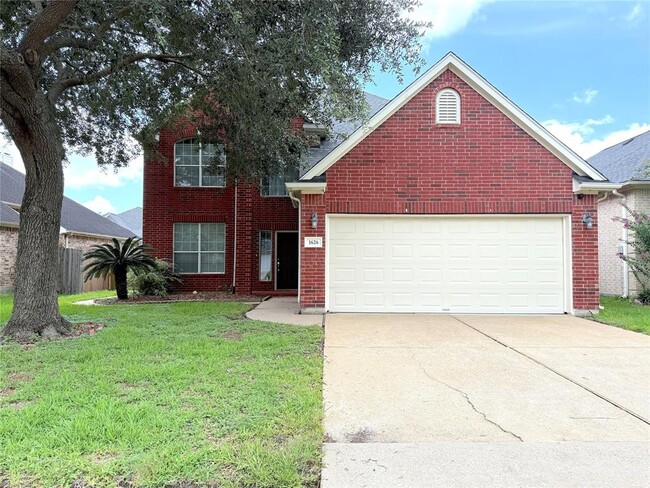 property at 1626 Penmark Ln