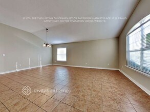 348 W Blackjack Branch Way in Jacksonville, FL - Building Photo - Building Photo