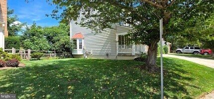 1 Brattle Ct in Gaithersburg, MD - Building Photo - Building Photo
