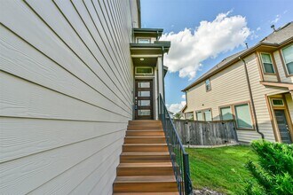 16207 Rattlesnake Run Trail in Cypress, TX - Building Photo - Building Photo