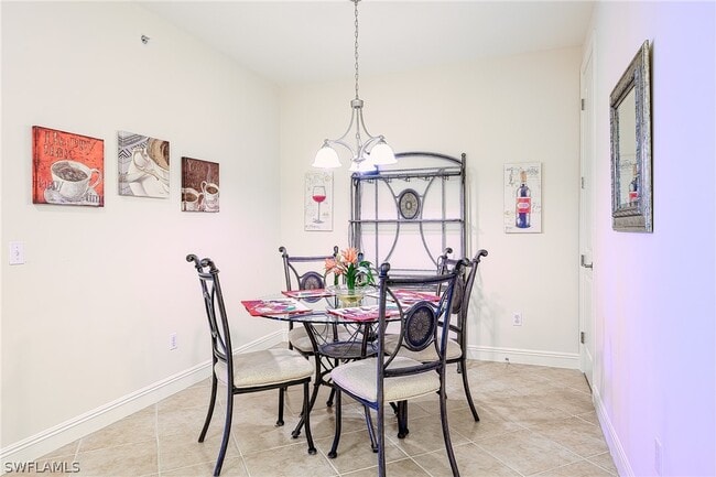 property at 8001 Via Monte Carlo Way