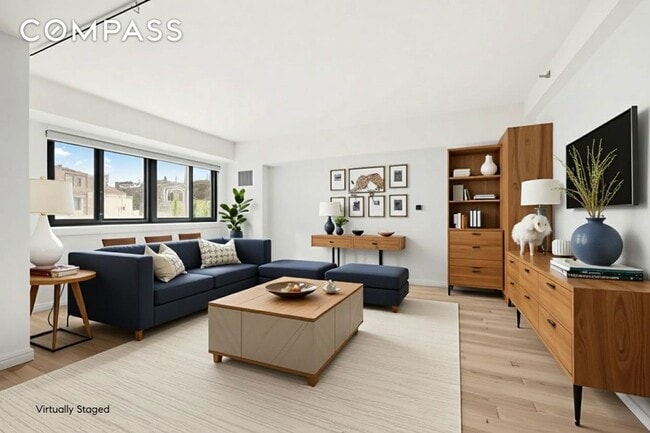 property at 2231 Adam Clayton Powell Jr Blvd