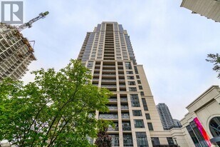 2 Eva Rd in Toronto, ON - Building Photo