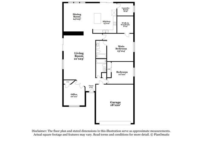 10509 W Angels Ln in Peoria, AZ - Building Photo - Building Photo