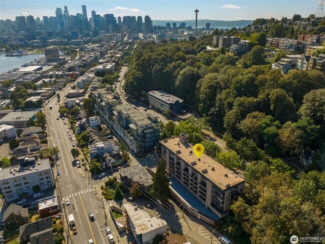 700 Crockett St in Seattle, WA - Building Photo - Building Photo
