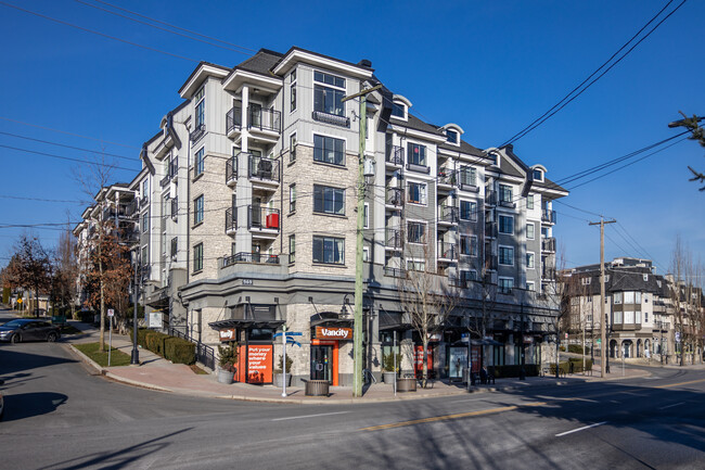 Mackin Park in Coquitlam, BC - Building Photo - Building Photo