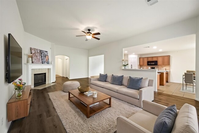 property at 2123 Winter Dale Ct