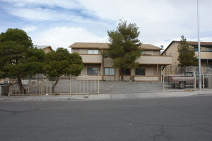 Sierra Sunrise Apartments