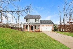 524 Joneus Dr in Mcdonough, GA - Building Photo