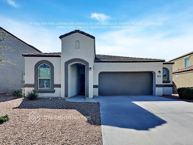 property at 31065 W Monterey Ave