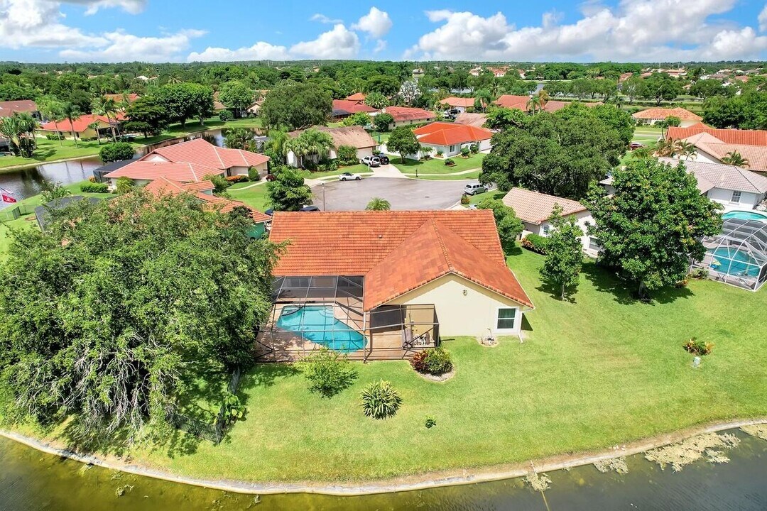 10365 Sail Pl in Boca Raton, FL - Building Photo